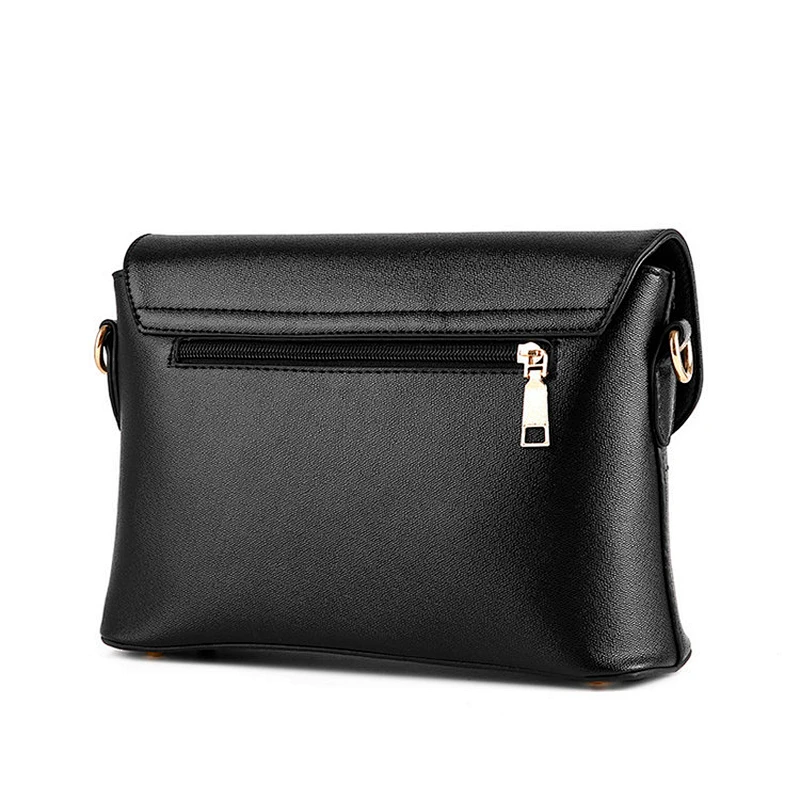 Latest Ladies Shoulder Bag Lady Fashion Handbag Luxury women shoulder crossbody bags