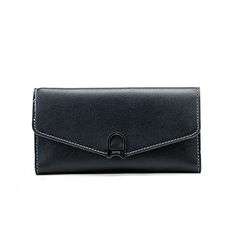 2020 Hot Sale Custom Fashion Female Mini Purse Ladies Card Wallets And Girl Purses