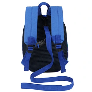 Hot Selling Wholesale Custom Kindergarten Child Mini School Bag Kids Cute Cartoon Backpack