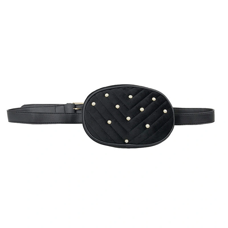 Factory Hot Sells Low Prices Fashion Women Custom Fanny Pack Waist Bags Women