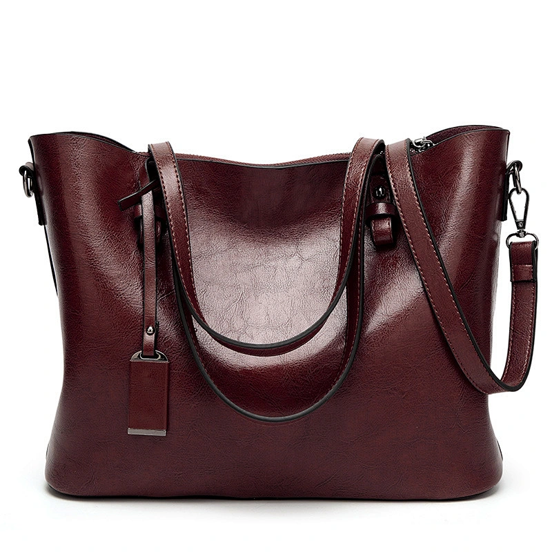 New Product Wholesale Luxury Bags Women Handbags High Quality Ladies Tote Handbags