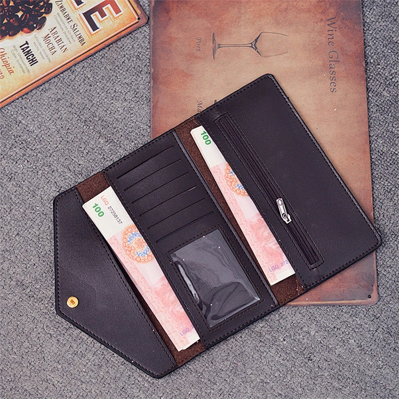 PU Young Girl Wallet/Cute Wallet