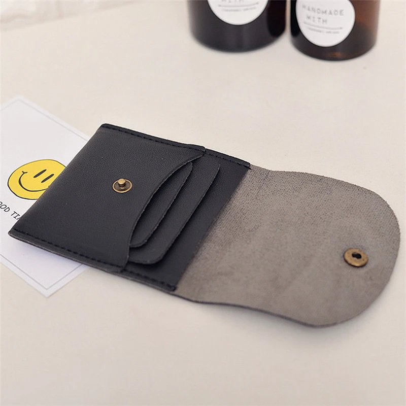 2019 Hot Sale Fancy Mini Leather Girls Wallet
