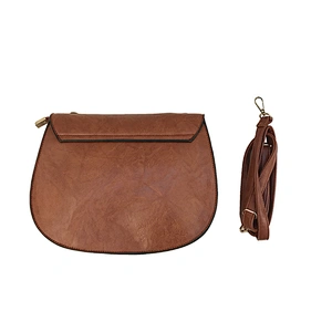 2019 new crossbody bag fashion pu leather women shoulder bag