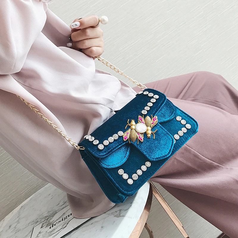 China Wholesale Fashion Handbag Manufacturer Leather Ladies Bags Women Handbags