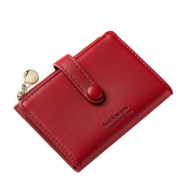 customized wallet leather/wallet leather/ women wallet leather