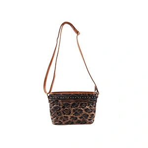 2019 New Fashion Women Leather Crossbody Bag Mini Shoulder Bag