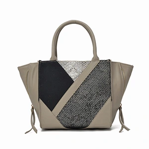 New Design Ladies Business Handbags Hot Sale Popular Stylish Shoulder Bags Hand Bags For Women