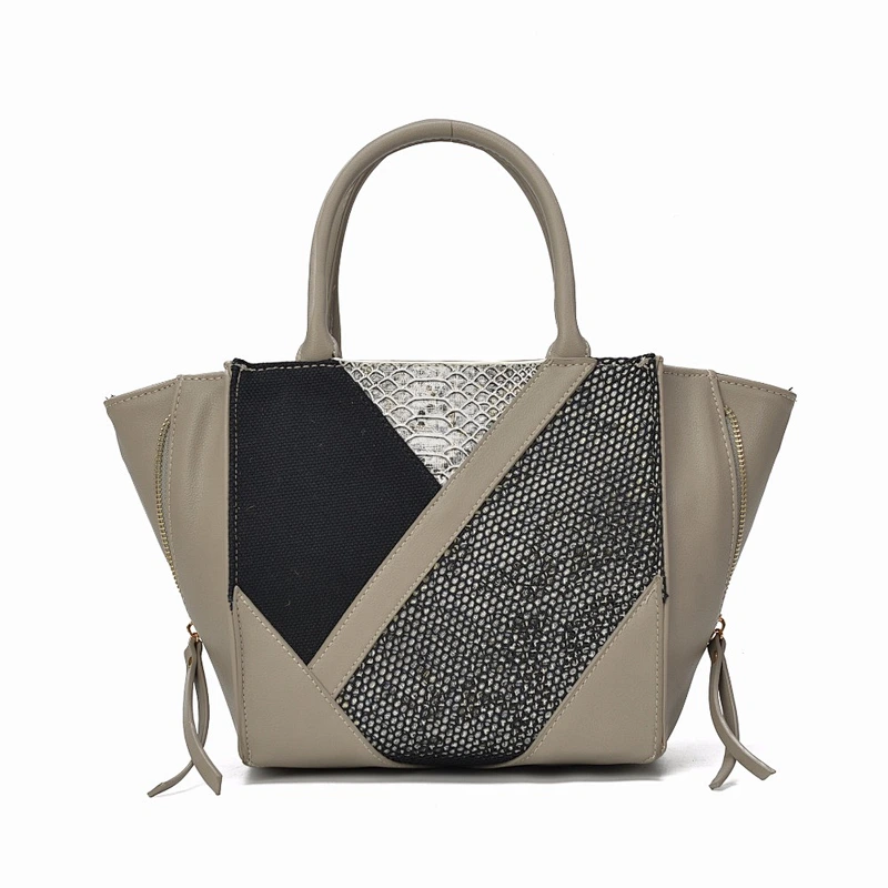 New Design Ladies Business Handbags Hot Sale Popular Stylish Shoulder Bags Hand Bags For Women