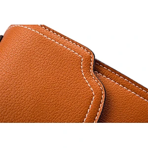 New fashion crossbody bag women pu leather sling bag shoulder handbags