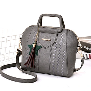 Wholesale Ladies Elegant Fashion Leather Handbags For Women