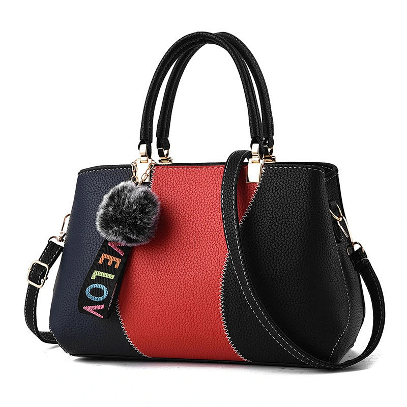 Hot Sale High Quality Elegant Stylish Women Handbags Shoulder Bag Custom