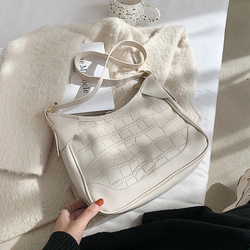 New fashion womens tote shoulder bag ladies handbag