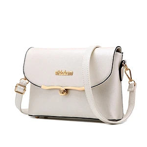 Latest Ladies Shoulder Bag Lady Fashion Handbag Luxury women shoulder crossbody bags
