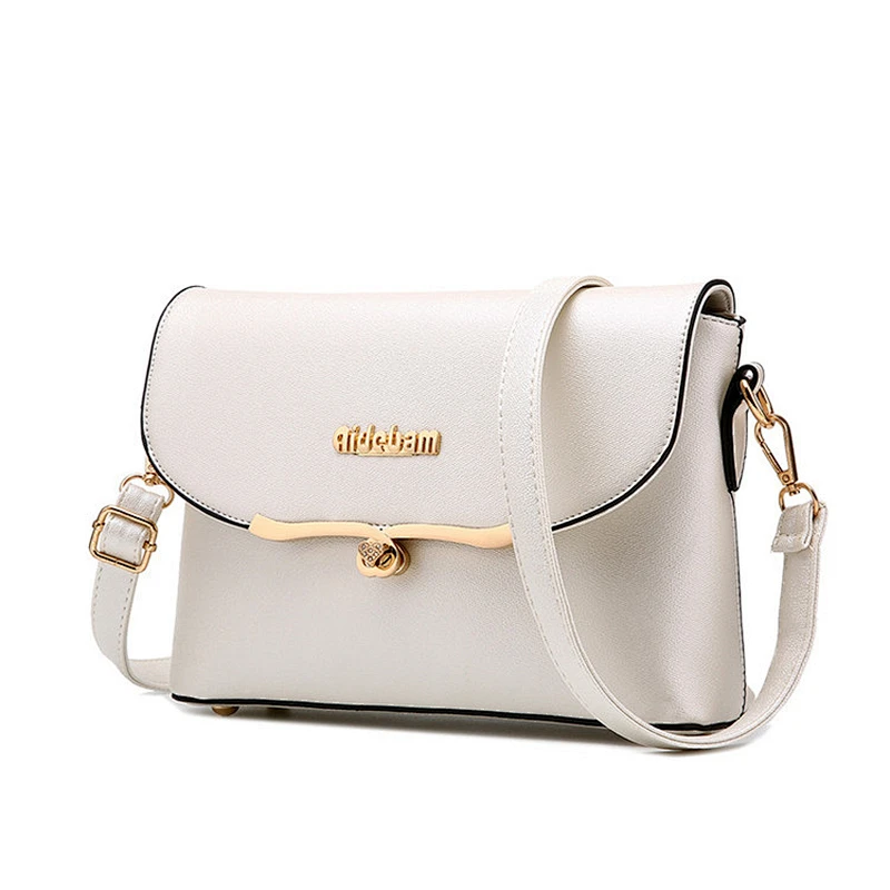 Latest Ladies Shoulder Bag Lady Fashion Handbag Luxury women shoulder crossbody bags