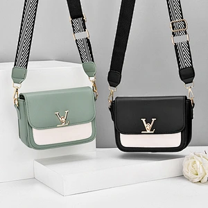 2020 Lady Shoulder Bag Luxury Low-Key Women Handbags Leather Bag Bags Women Handbags