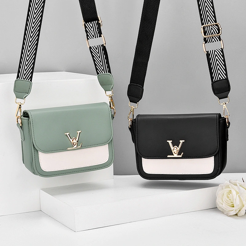 2020 Lady Shoulder Bag Luxury Low-Key Women Handbags Leather Bag Bags Women Handbags