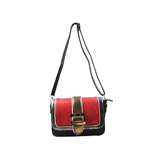 Hot Sale Fashion Custom Women Small Crossbody Bag Shoulder Bag