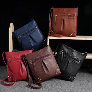 2020 Hot Sale Fashion Hollow Out Small Size Portable Ladies Messenger Bag For Carrying Mobile Phone And Cosmetic