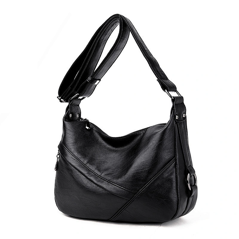 Designers Cheap Brand PU Leather Women Cross Body Shoulder Bags Handbags With Straps