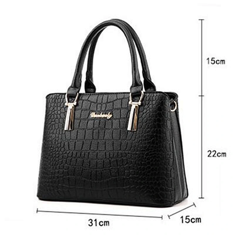 New Products Hot Sell China Wholesale Lady Genuine Leather Shoulder Bag Women Handbag