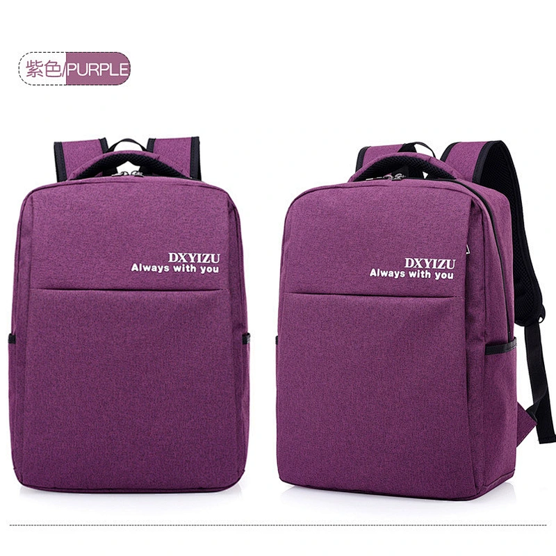 Best Quality Fashion Large Nylon Backpack Laptop Unisex Gift Back Packs For Hiking Outside