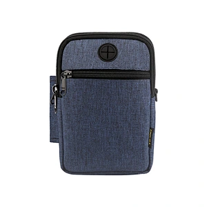 Cheap Wholesale Waterproof Waist Bag Multifunctional Storage phone crossbody messenger shoulder  bag