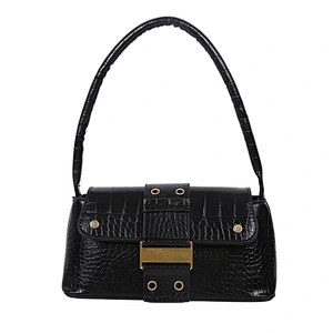 Korea Fashion Bags 2020 Leather Satchel Bag Handbags Sling Small Best Selling Handbags For Women