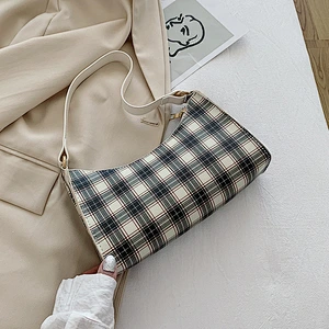 Women Luxury Leather PU Famous Designer Ladies Shoulder Bag 2021 New Girl Clutch Crossbody Handbag