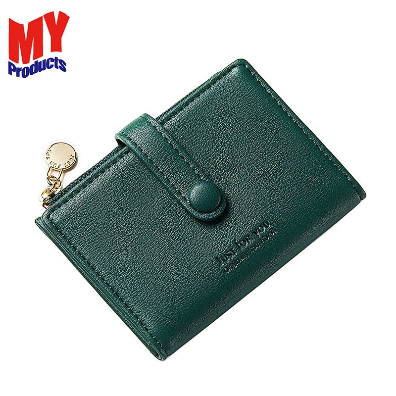 customized wallet leather/wallet leather/ women wallet leather