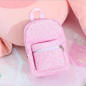 Factory wholesale glitter small wallet female simple cute sports key mobile phone wrist arm bag arm coin storage coin purse