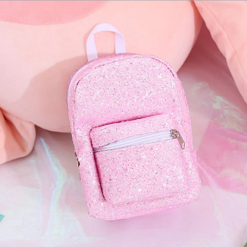 Factory wholesale glitter small wallet female simple cute sports key mobile phone wrist arm bag arm coin storage coin purse