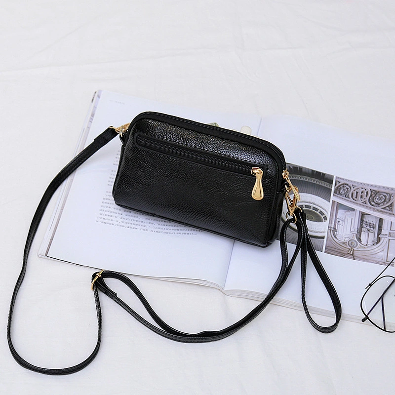High end luxury woman bags classical handbags for women luxury shoulder bag