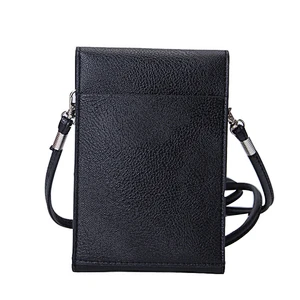 Cell Phone Case Mobile Pouch Mini Cell Phone Crossbody Bag Shoulder Bags