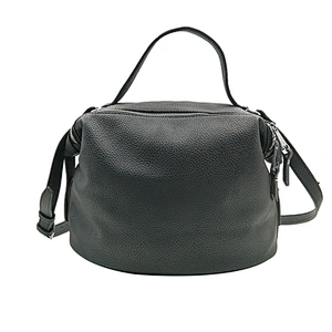 High Quality PU Leather Handbag Single Shoulder Lady Bag