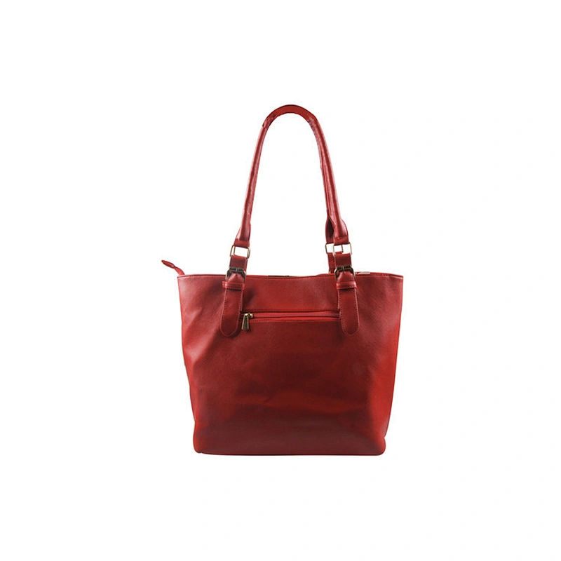 China Supplier Lady Bags Hot Selling Women Fashion Style Tote Bag Handbags