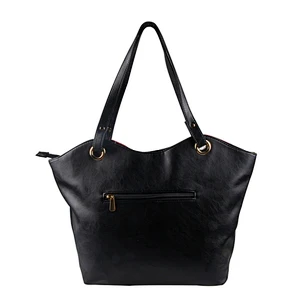 Big Capacity Handbags For Women Office Tote Bag 2019 Ladies Fashion Handbag