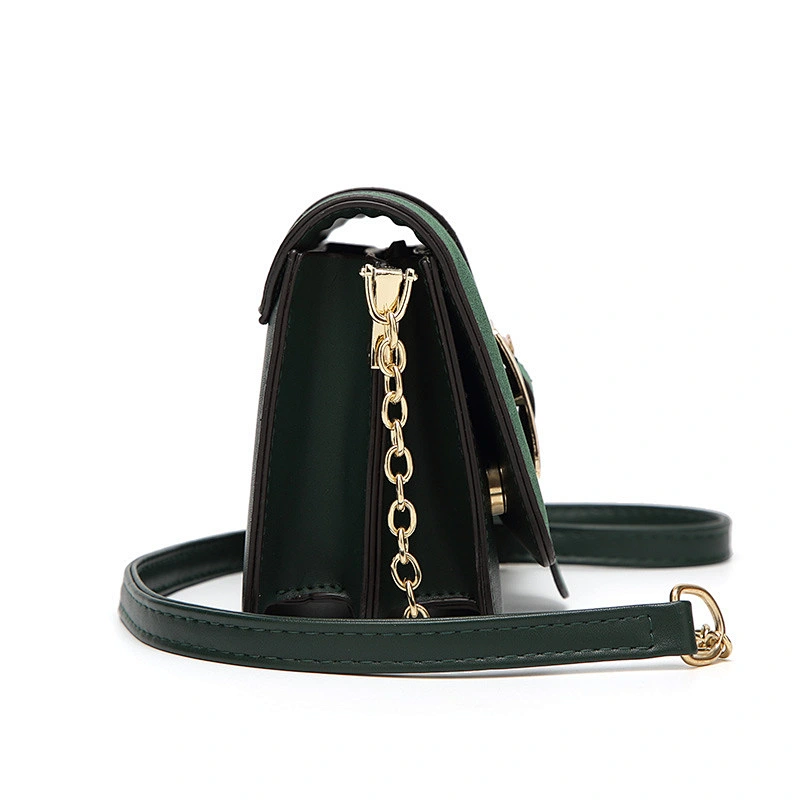 2019 Fashion Hot Felt Crossbody Bags Leisure Women Shoulder Messenger Bag