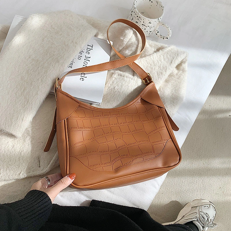 New fashion womens tote shoulder bag ladies handbag