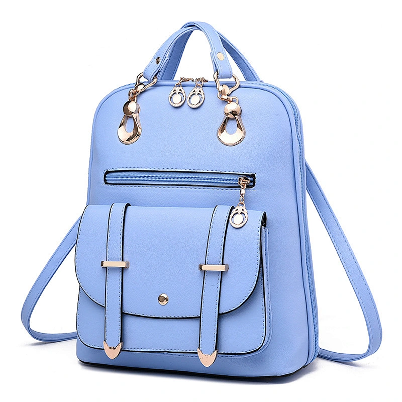 2020 Colorful Fashion Bag Women PU Handbag For Travel