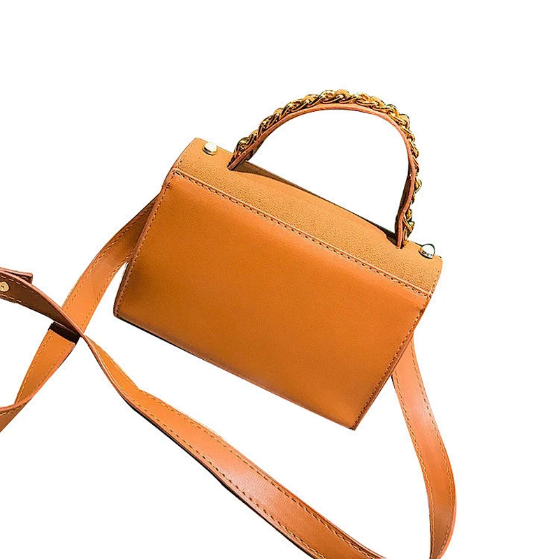 China Factory Hot Sale Lady Elegant Style Handbag Fashion Mini Shoulder Bag