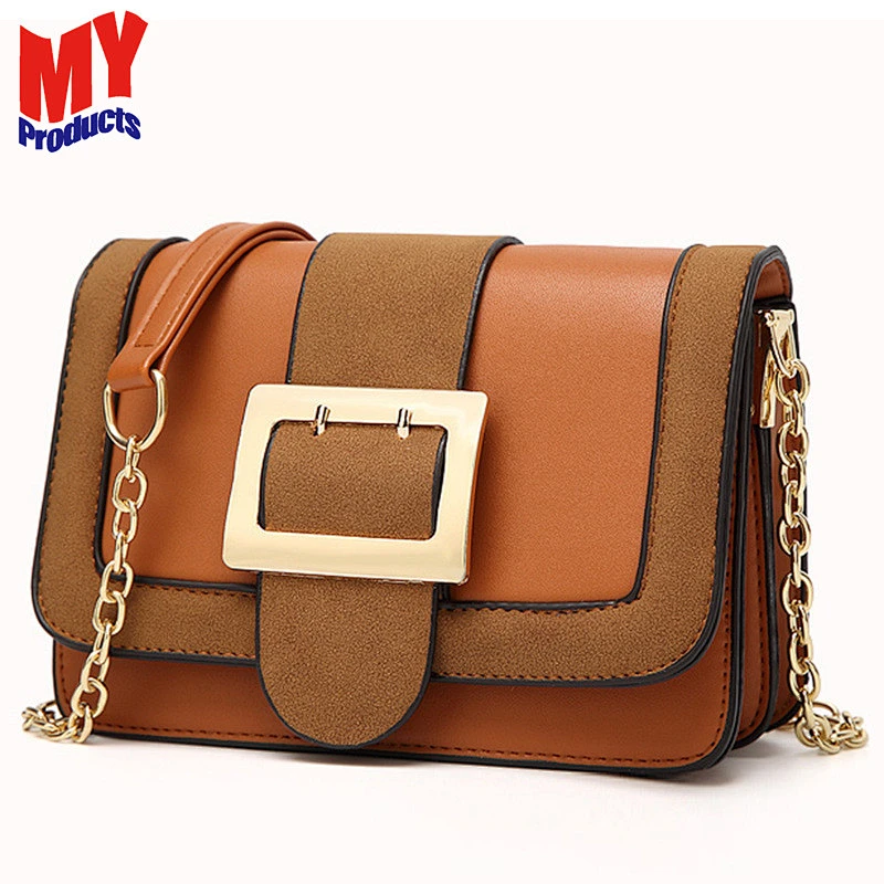 2019 Fashion Hot Felt Crossbody Bags Leisure Women Shoulder Messenger Bag