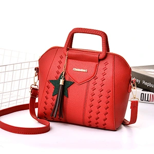 Wholesale Ladies Elegant Fashion Leather Handbags For Women