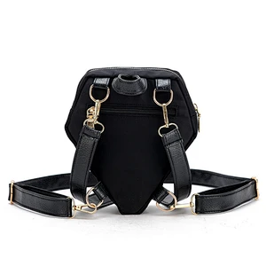 Children's Cute Design Neoprene Crossbody Messenger Sling Bag/Kids Coin Purse