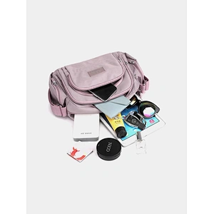 Factory Customized Waterproof Messenger Bags Crossbody Back Pack Travel Bag Single Shoulder Bags