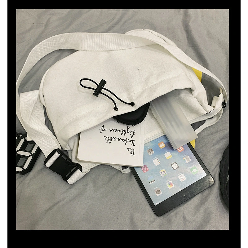 Factory Customized Waterproof Messenger Bags Crossbody Back Pack Travel Bag Single Shoulder Bags