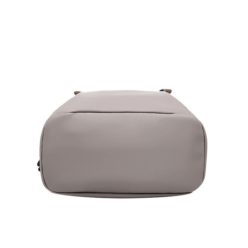 New style oxford cloth travel bag fashion ladies student elegant backpack