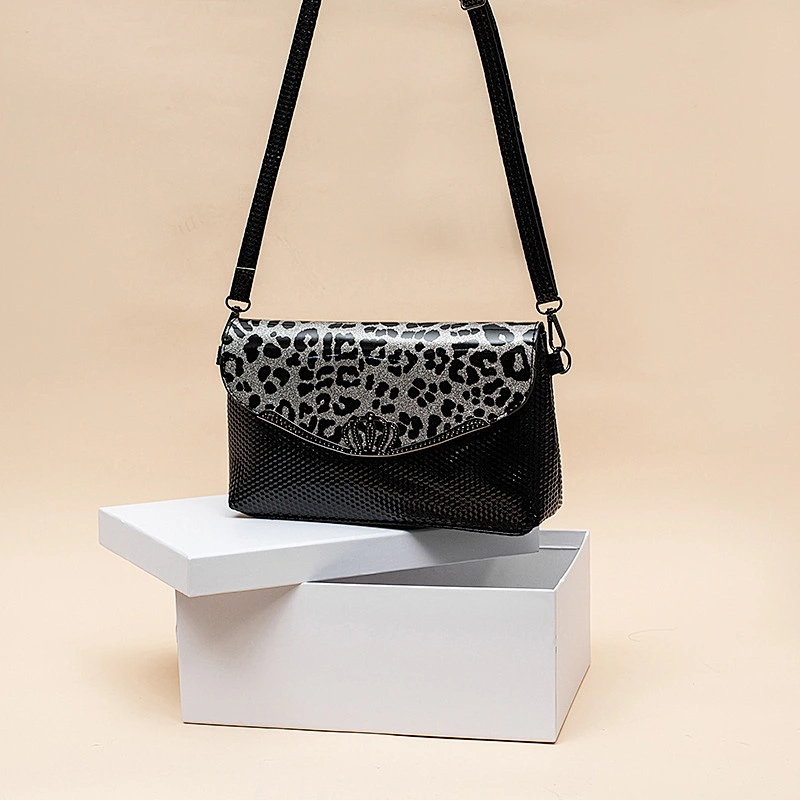 High end luxury woman bags classical handbags for women luxury shoulder bag