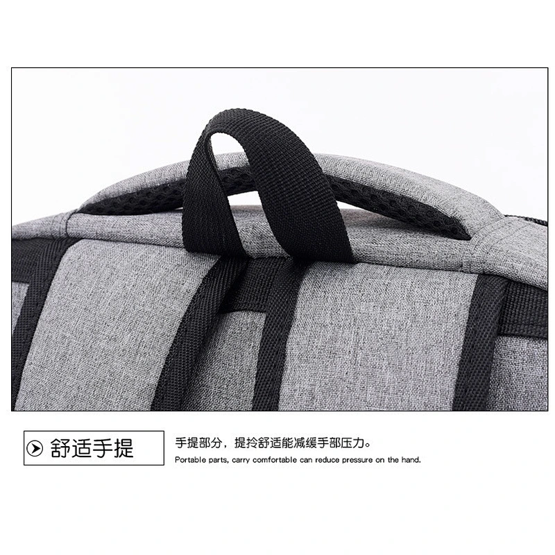 Best Quality Fashion Large Nylon Backpack Laptop Unisex Gift Back Packs For Hiking Outside