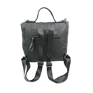 2019 Popular OEM PU Backpack, Wholesale Fashion Travelling Backpack Bag
